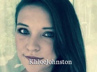 KhloeJohnston