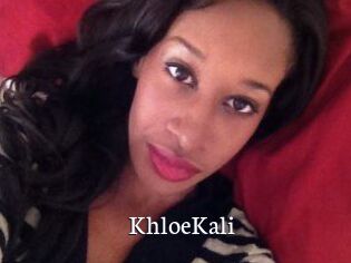 Khloe_Kali