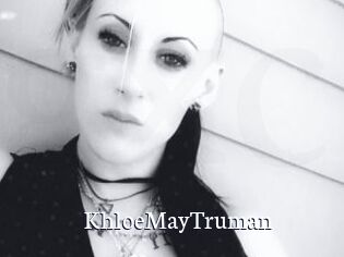 KhloeMayTruman