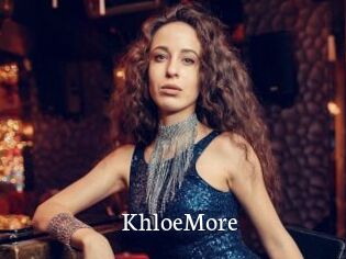 KhloeMore