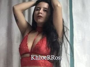 KhloeRRoss