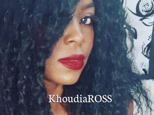 KhoudiaROSS