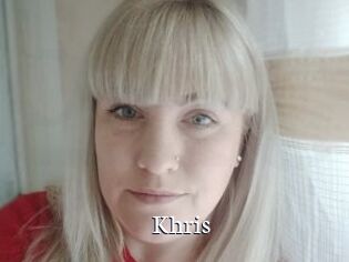 Khris