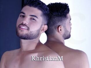 KhristianM
