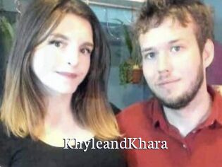 KhyleandKhara