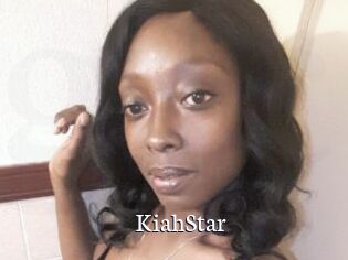 KiahStar