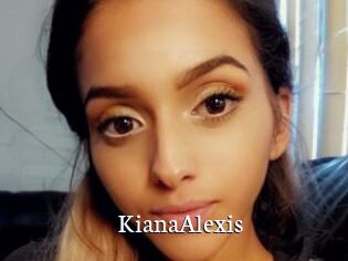 KianaAlexis Gratis xxx Clips