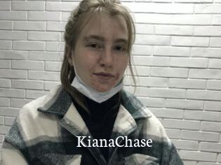 KianaChase