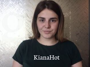 KianaHot