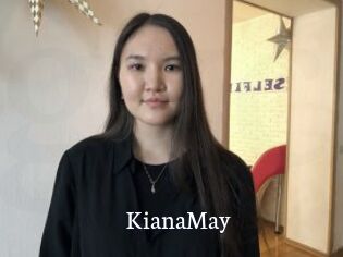 KianaMay