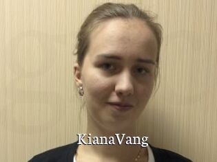 KianaVang