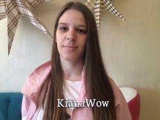 KianaWow