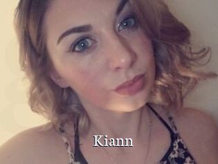 Kiann