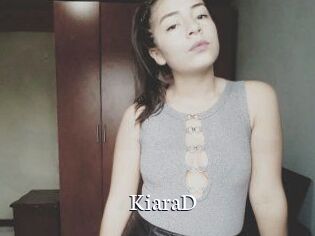 KiaraD