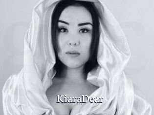 KiaraDear