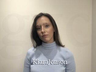 KiaraJonson Gratis xxx Clips