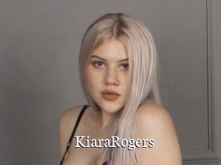 KiaraRogers