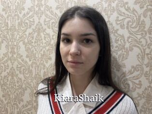 KiaraShaik