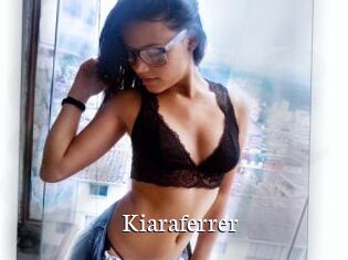 Kiaraferrer