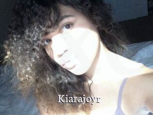 Kiarajoyr