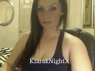 KiarakNightX