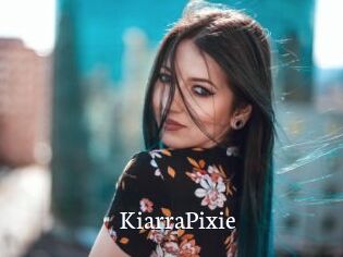 KiarraPixie