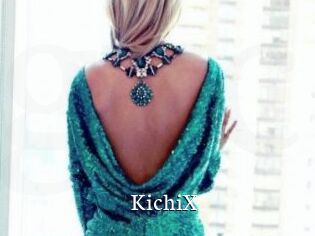 KichiX