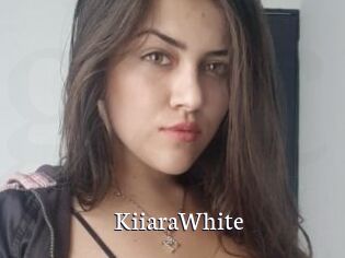 KiiaraWhite