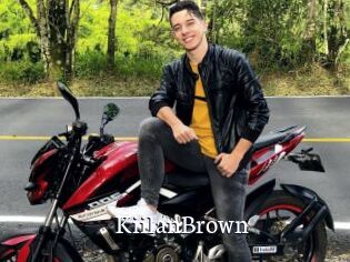 KiilanBrown