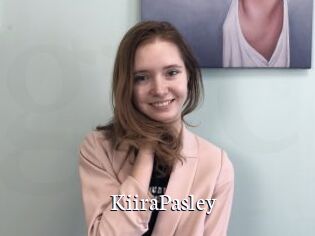 KiiraPasley