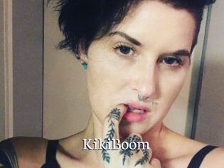 KikiBoom