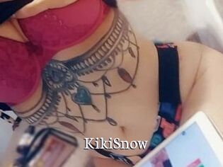 KikiSnow