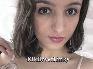 Kikiloverkinky