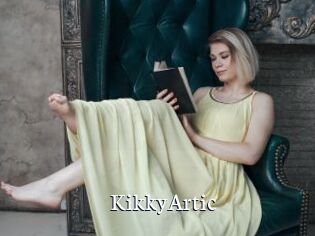 KikkyArtic