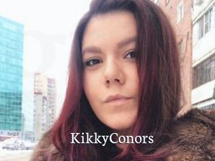 KikkyConors