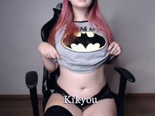 Kikyou