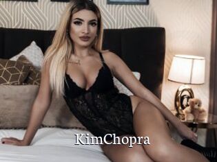 KimChopra