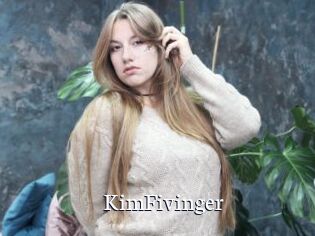 KimFivinger