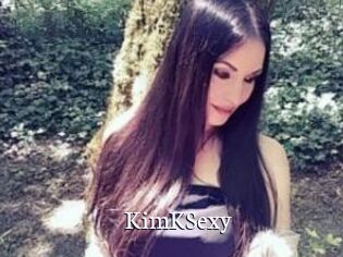 KimKSexy