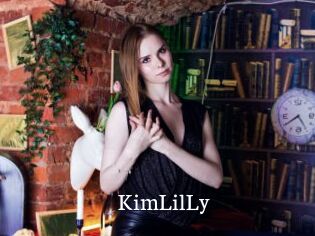 KimLilLy