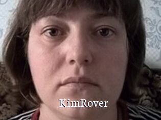 KimRover