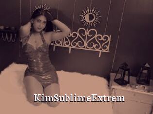 KimSublimeExtrem
