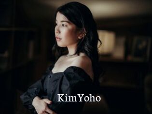 KimYoho