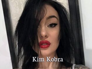 Kim_Kobra Gratis xxx Clips