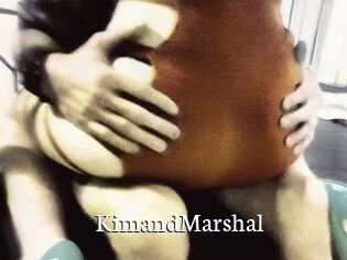 KimandMarshal