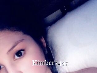 Kimber7497