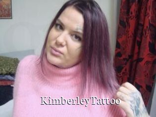 KimberleyTattoo Gratis xxx Clips