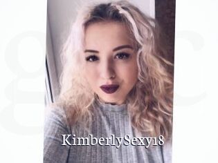 KimberlySexy18