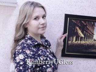 KimberlyUGloss