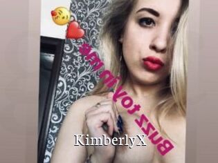 KimberlyX_